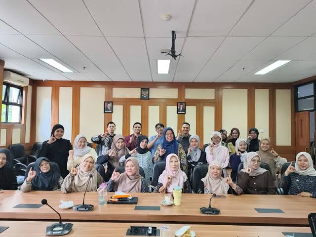 UPI dan MGMP Sosiologi Bandung Perkuat Kapasitas Guru, Dorong Pembelajaran Berbasis Riset