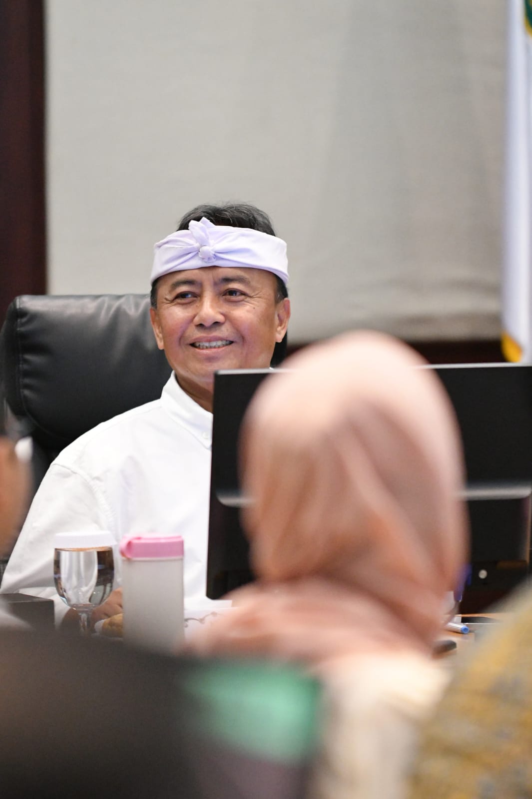 SADA JABAR, Aplikasi Baru Permudah Program Pemprov Jabar Lebih Tepat Sasaran