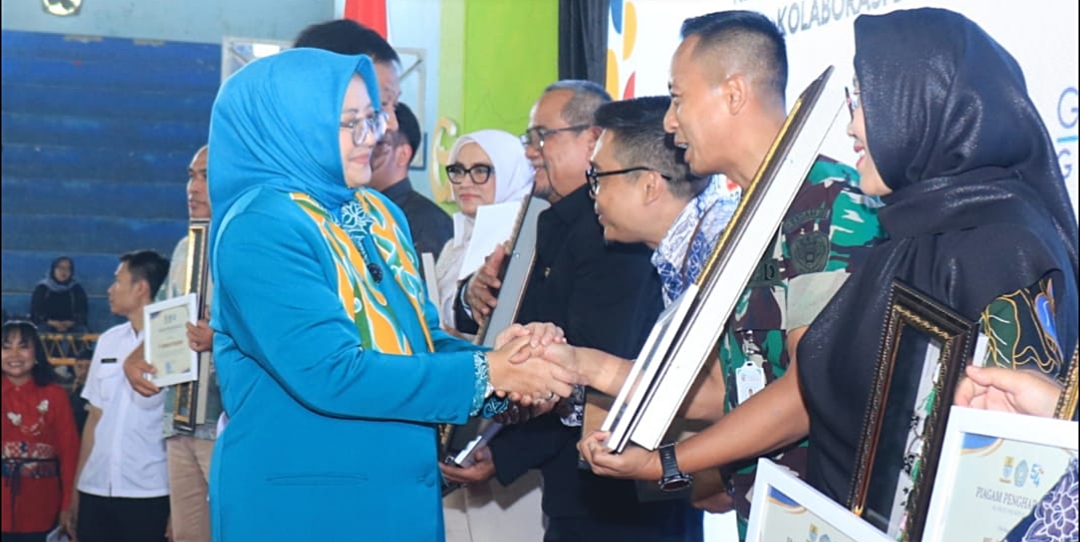 RS Ciremai Perkuat Layanan Kesehatan Mata Warga Cirebon Lewat Kolaborasi dengan PKK