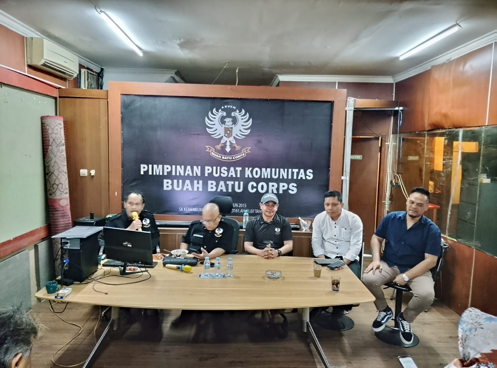  BBC Desak Evaluasi Program CFD Bandung , Warga Pertanyakan Manfaat dan Transparansi Anggaran