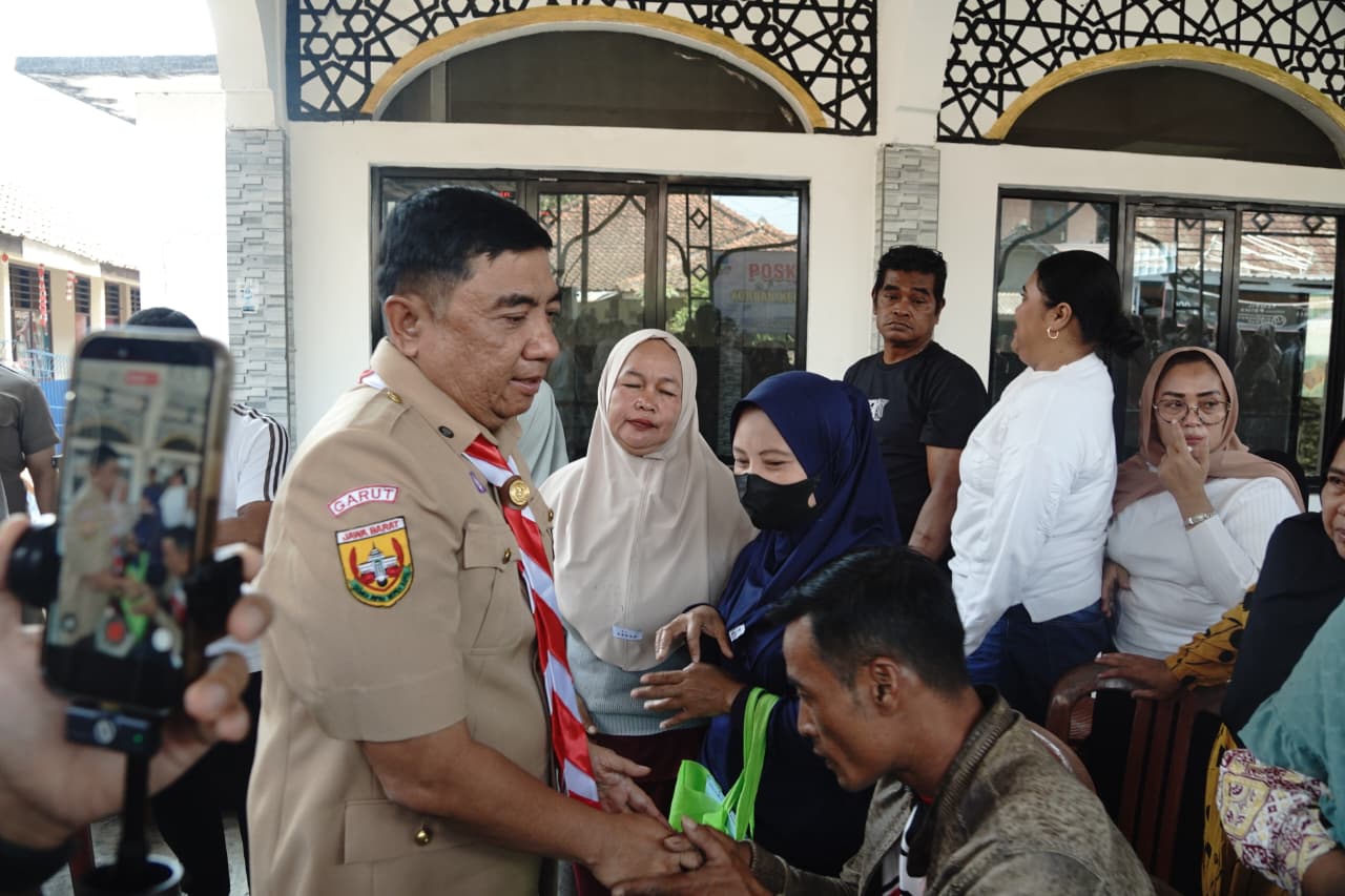 Pemkab Garut Siapkan Pemulangan Korban Kapal Virgo, Dua Warga Dikonfirmasi Meninggal