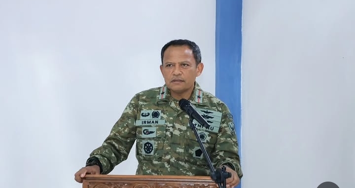 Gedung Baru SMK Angkasa Bandung Diresmikan, Perkuat Sarana Pendidikan Menuju Generasi Unggul