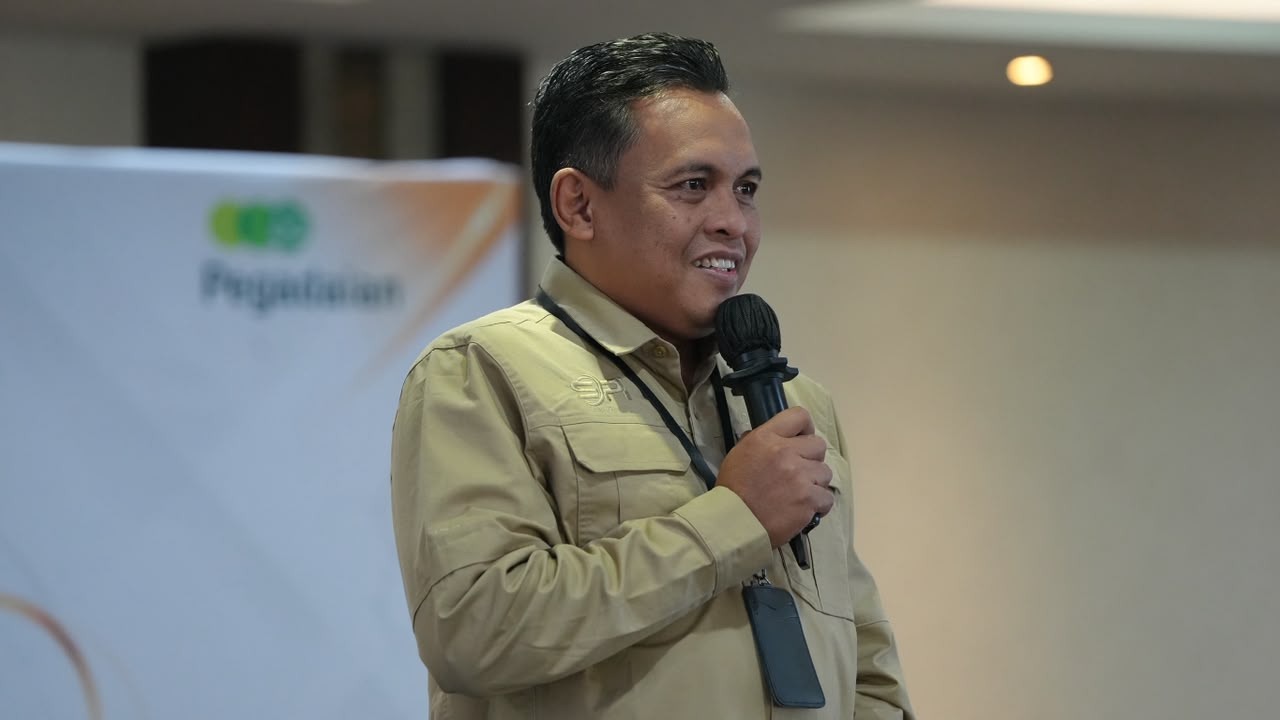 Pegadaian dan BCA Digital Luncurkan bluInvest Emas, Investasi Mulai Rp10 Ribu