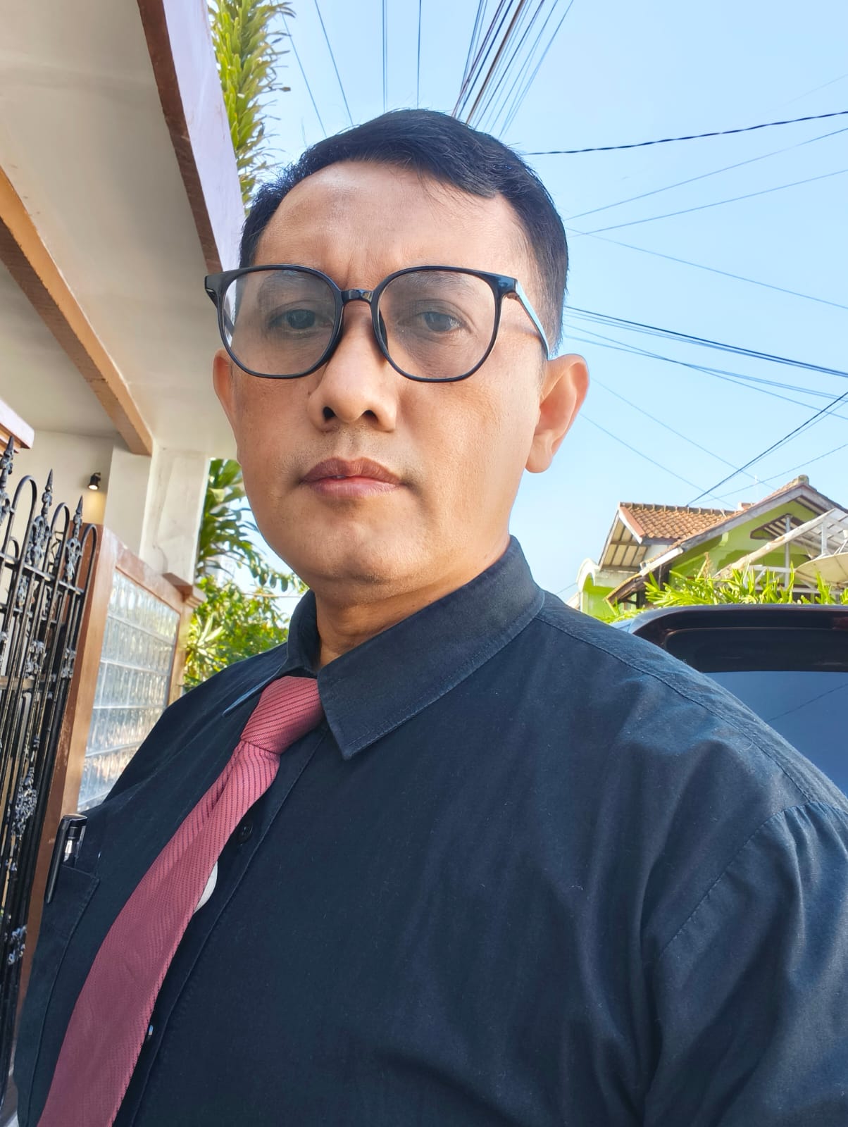 Ahli Waris H. Entjeng Kamaludin Ajukan PK Sengketa Tanah Jalan Siliwangi Garut, Soroti Kredit Rp4,5 Miliar