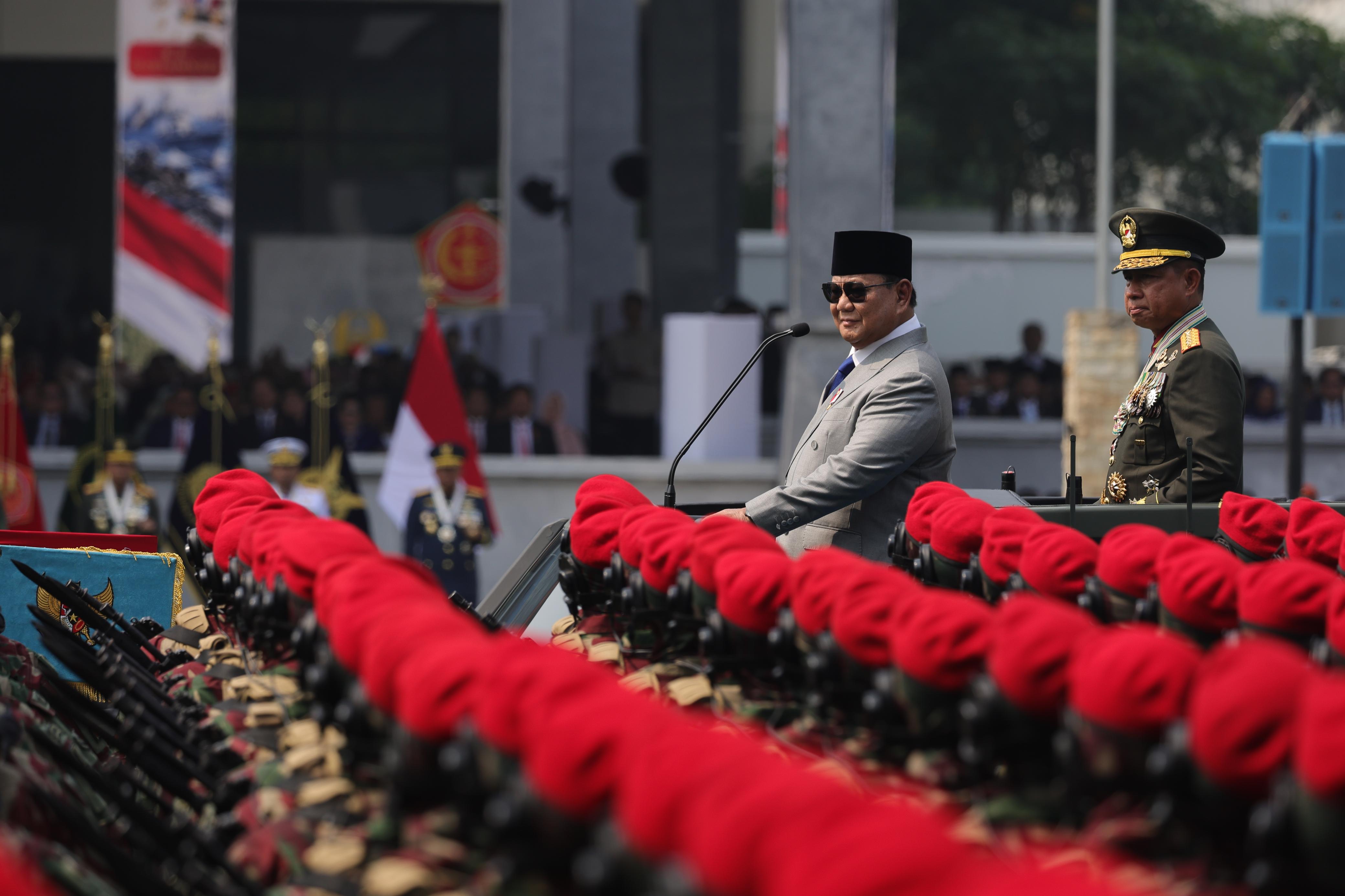 Daftar Program Perlindungan Sosial Era Presiden Prabowo: Dari Kesehatan, Pendidikan hingga Bantuan Rumah dan UMKM
