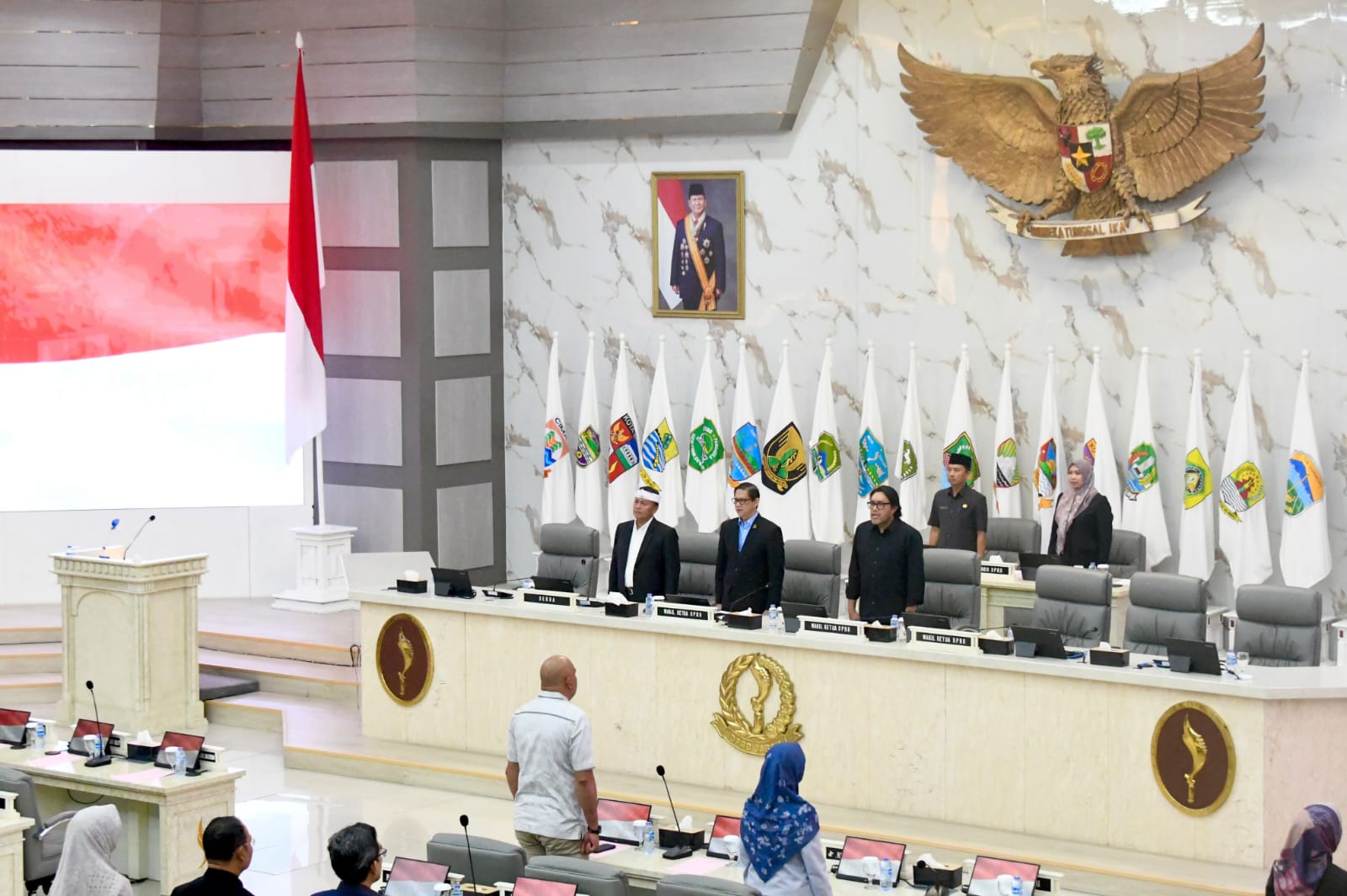 Tunggu Evaluasi Kemendagri, Pemprov Jabar Belum Ambil Keputusan Terkait Pinjaman Daerah