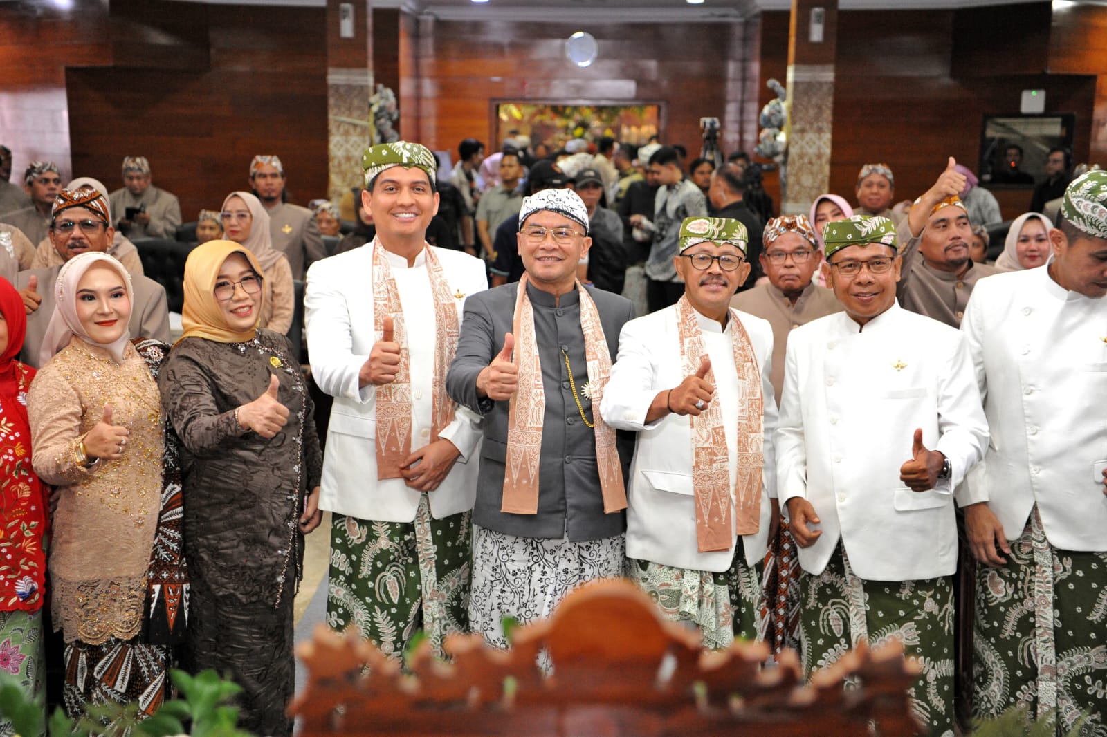 Hampir Berusia 5 Abad, Indramayu Siap Jadi Motor Pertumbuhan Ekonomi