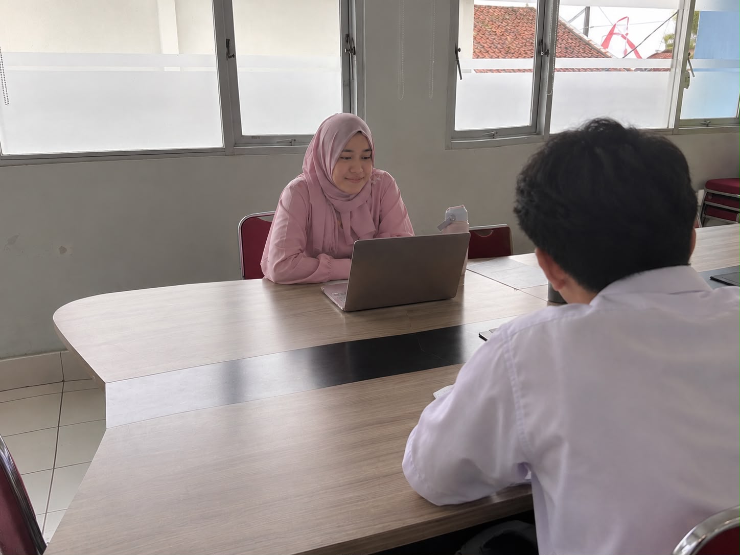 Perkuat Kinerja dan Profesionalisme Pekerja Sosial, Mahasiswa Prodi Pendidikan Profesi Psikolog  Fakultas Psikologi UNISBA Beri Pendampingan Pegawai Griya Bina Karya Cisarua