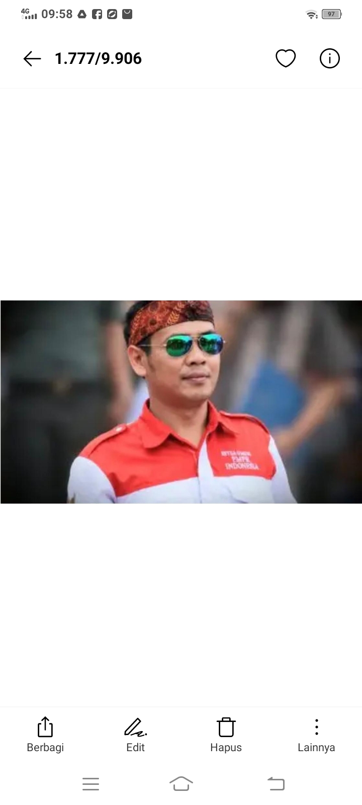 Blunder Tata Kelola Fiskal Pemprov Jabar, Rencana Utang Rp3,4 Triliun Gagal Total