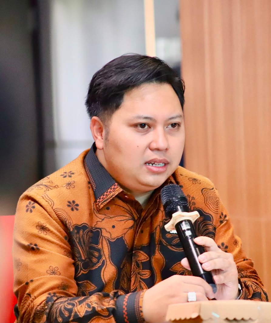 DPRD Kota Bandung Perbarui Perda Aset, Bidik Optimalisasi PAD