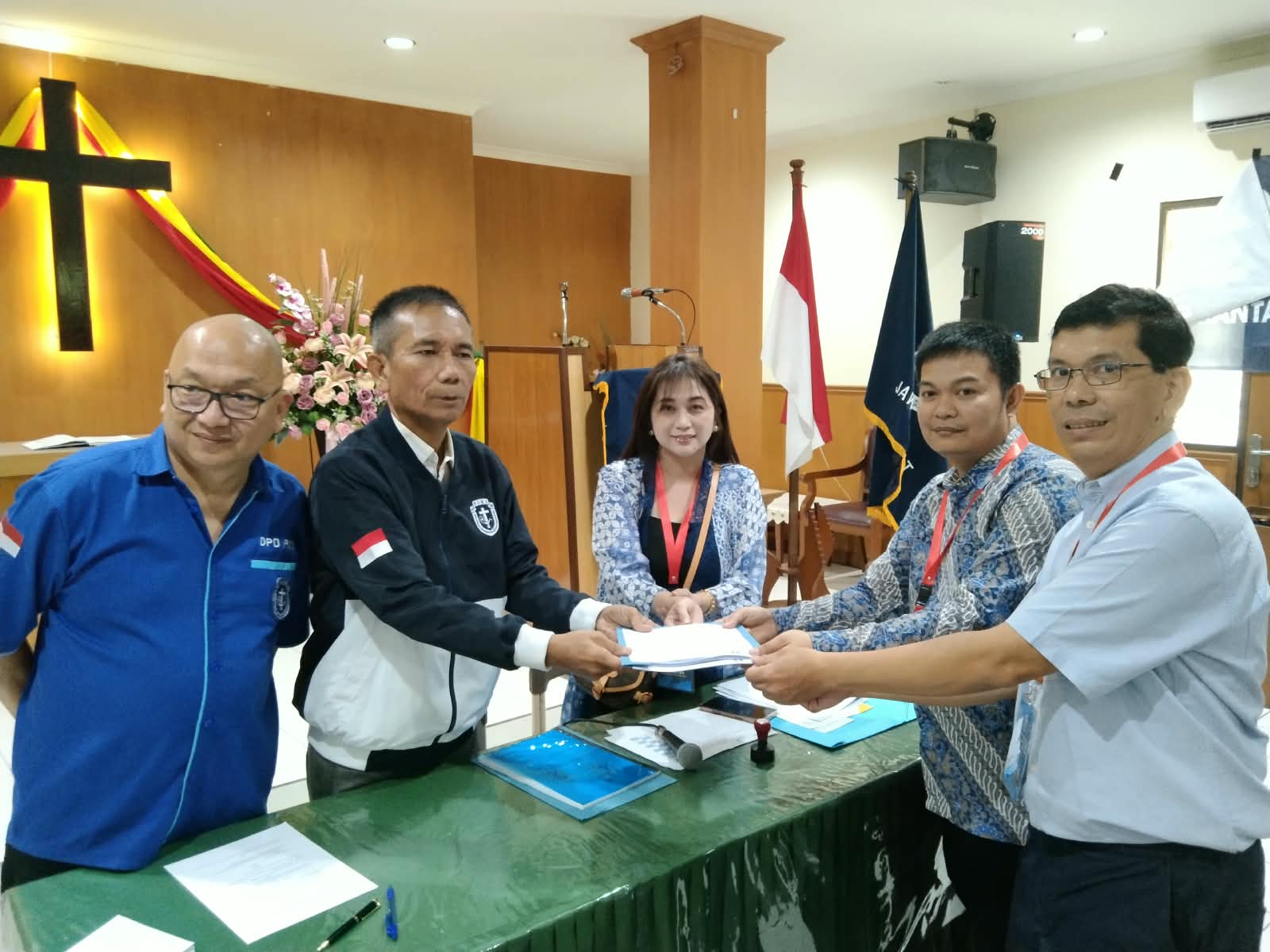 PIKI Jabar Dorong Pemberantasan Korupsi Lewat Penguatan Regulasi dan Budaya Antikorupsi