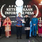 Menko AHY: Keterbukaan Informasi Desa Adalah Fondasi Perkuat Demokrasi
