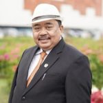 Anggota Komisi II DPR RI, Ucapkan Selamat Terpilihnya Paslon 02 Berdasarkan QC