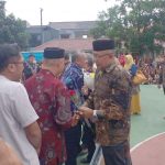 Berakhirnya Kepemimpinan Dadang Johar, Semua Guru dan Siswa SMKN 2 Merasa Kehilangan