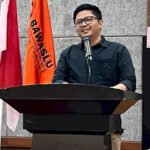 Bawaslu Cimahi Imbau KPU Kota Cimahi Terkait Rekapitulasi Hasil Penghitungan Perolehan Suara Pilkada 2024