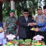 Bupati Sukabumi Tegaskan Korpri Harus Dukung Program Pemerintah