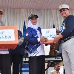 Pemkab Sumedang Rayakan HUT Korpri, DWP dan HGN