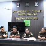 Inilah Capaian Kinerja Kejati Jabar, Bidang Tindak Pidana Khusus Se-Jawa Barat Tahun 2024