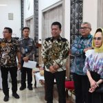 Kunjungan Anggota DPR RI ke Kemenkumham Jabar, Serap Aspirasi Guna Meningkatkan Kinerja Pemasyarakatan