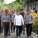 Wakil Ketua DPR RI Tinjau Program Pembinaan di Lapas Sukamiskin Bandung
