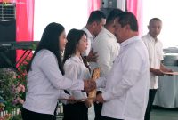 Menteri Imipas , Agus Andrianto 