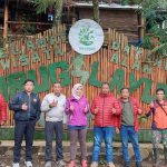 Perhutani Benahi Wahana Wisata di Lembang Sambut Lonjakan Pengunjung Nataru