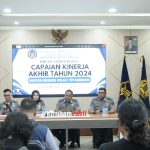 Imigrasi Bandung Raih Prestasi Luar Biasa Sepanjang 2024, Ini Pencapaiannya