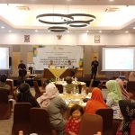 Ratusan Petani Tembakau Terima Pembekalan dari DKPP Kota Bandung