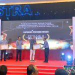 Kemenkumham Jabar Raih Terbaik II dalam Indeks Reformasi Hukum Nasional