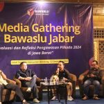 Selama Tahapan Pilkada Serentak 2024, Tik Tok Media Terbanyak Digunakan Oknum Dalam Menyebarkan Berita Hoax