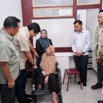 Peduli Warga Tidak Mampu, Tiga Menteri Indonesia Datangi Rusun di Kawasan Rancaekek