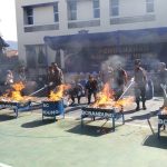 Bea Cukai Bandung Musnahkan Rokok dan Miras Ilegal Senilai Rp.10 Milyar