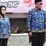 Peringati Hari Ibu, Kanwil Kemenkumham Jabar Kenang Peran Perempuan Dalam Membangun Pondasi Bangsa