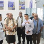Kemenkumham Jabar Terima Kunjungan Kerja Oleh Delegasi Corrections Services Fiji