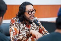 Ono Surono,Wakil Ketua III DPRD Provinsi Jawa Barat