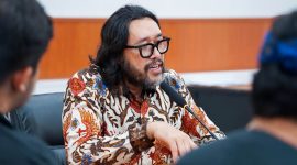 Ono Surono,Wakil Ketua III DPRD Provinsi Jawa Barat