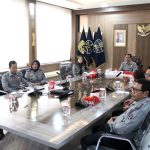 Kanwil Kemenkum Jabar Ikuti Forum Pendalaman Materi Perancang PP Awal Tahun 2025