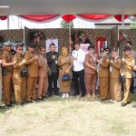 Musyawarah Desa 2025 di Sumedang: Pelaksanaan Terbesar Sepanjang Sejarah di Indonesia