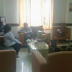 Tingkatkan Pelayanan Publik di Era Digital, Kemenkum dan Imigrasi Jabar Bersinergi 