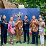 Kemenkum Jabar Dorong Saung Angklung Udjo Jadi Kawasan Wisata Berbasis Kekayaan Intelektual