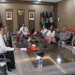 Kemenkum Jabar Ikuti Pelatihan Penguatan Kekayaan Intelektual 2025, Siap Perkuat Pemahaman Hukum