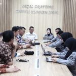 Kemenkum Jabar Fasilitasi Rapat Mediasi DPRD Kota Bekasi Bahas BPRS Patriot