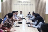 Kemenkum Jabar fasilitas rapat mediasi DPRD Kota Bekasi bahas BPRS Patriot 