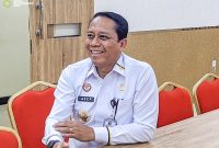 Kakanwil Kemenkum Jabar 