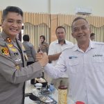 Perhutani dan Polres Cimahi Sinergikan Upaya Dukung Ketahanan Pangan melalui Rakor dengan Kementerian Pertanian