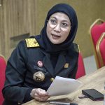 Kanwil Kemenkum Jabar Gelar Harmonisasi Dua Raperda Kabupaten Purwakarta