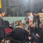 Imigrasi Soekarno-Hatta Amankan Dua WN Tiongkok Terkait Video Negatif tentang Petugas