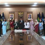 Kakanwil Kemenkum Jabar Lantik 8 Notaris Pengganti, Tegaskan Peran Penting dalam Menjaga Kepastian Hukum