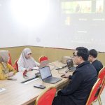 Kanwil Kemenkum Jabar Gelar Harmonisasi Raperwal Pajak Mineral Bukan Logam di Kota Banjar