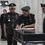 Kakanwil Kemenkum Jabar Lantik 10 Pejabat Non Manajerial untuk Tingkatkan Kinerja Layanan Publik